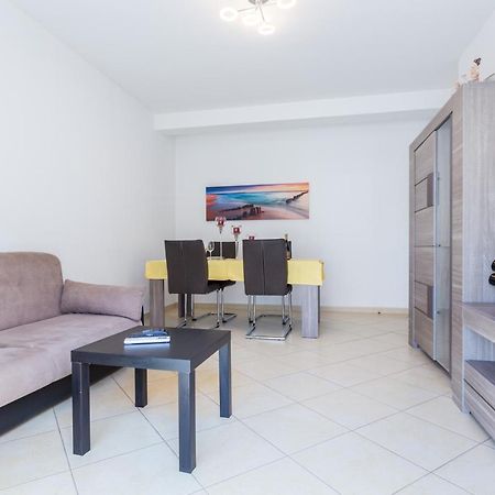 Ferienwohnung Ouranascente Albufeira Exterior foto