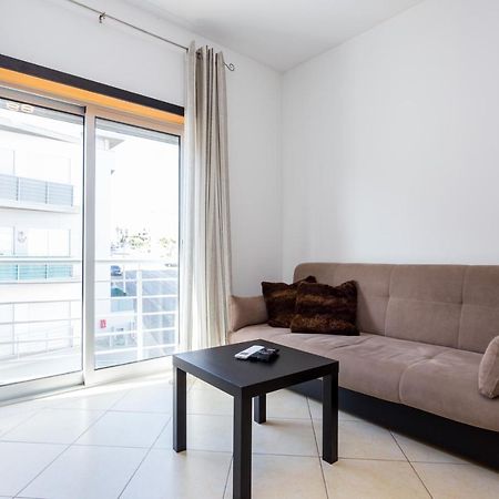 Ferienwohnung Ouranascente Albufeira Exterior foto