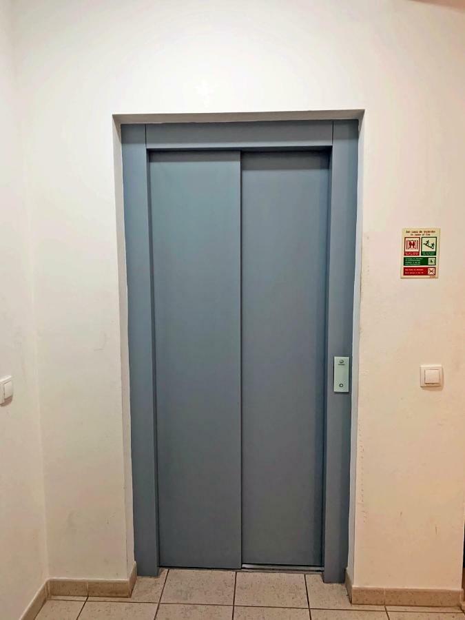 Ferienwohnung Ouranascente Albufeira Exterior foto