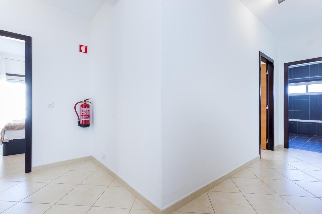Ferienwohnung Ouranascente Albufeira Exterior foto