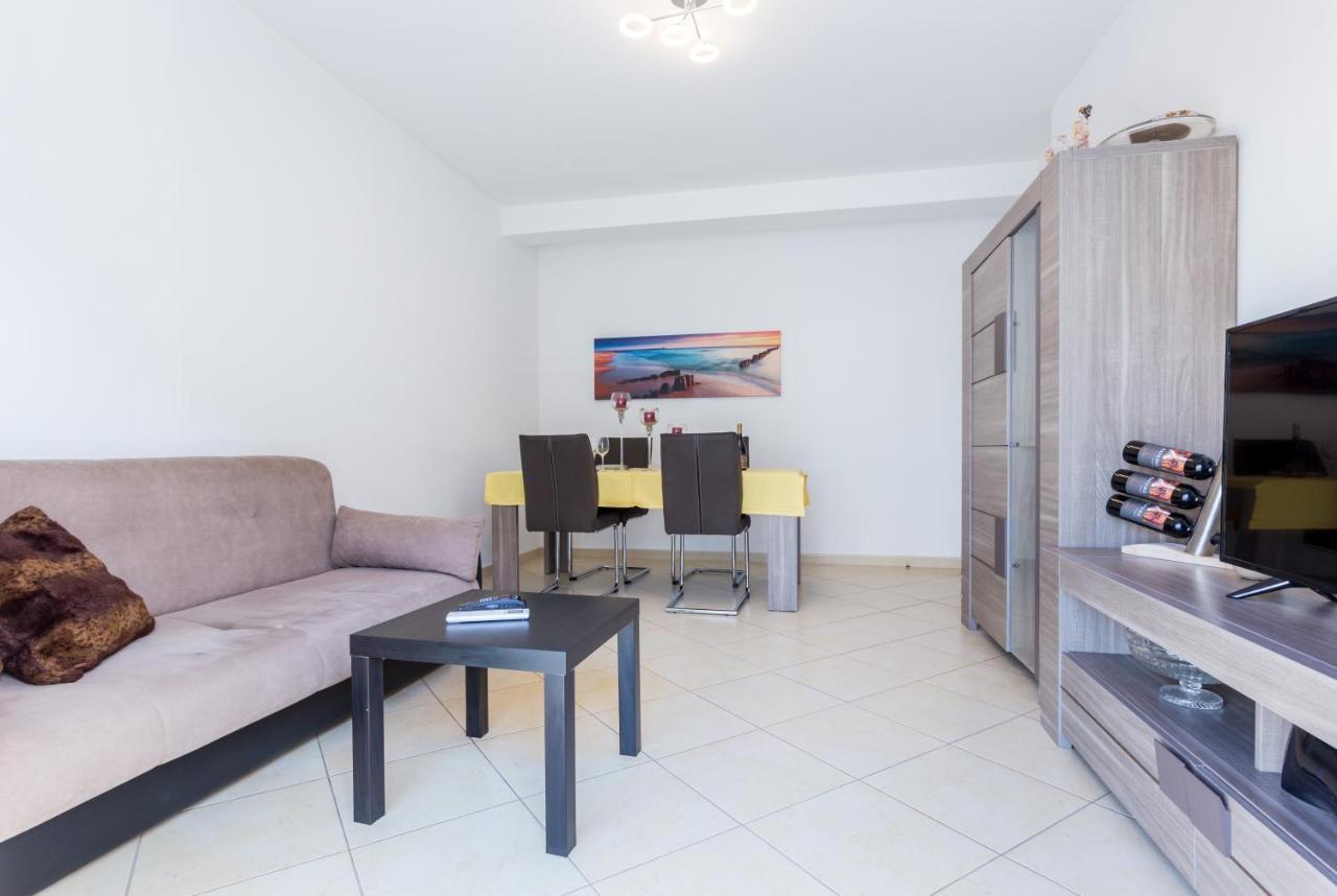 Ferienwohnung Ouranascente Albufeira Exterior foto