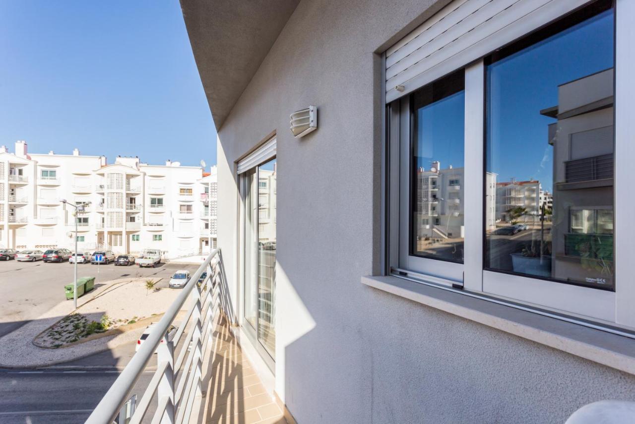 Ferienwohnung Ouranascente Albufeira Exterior foto